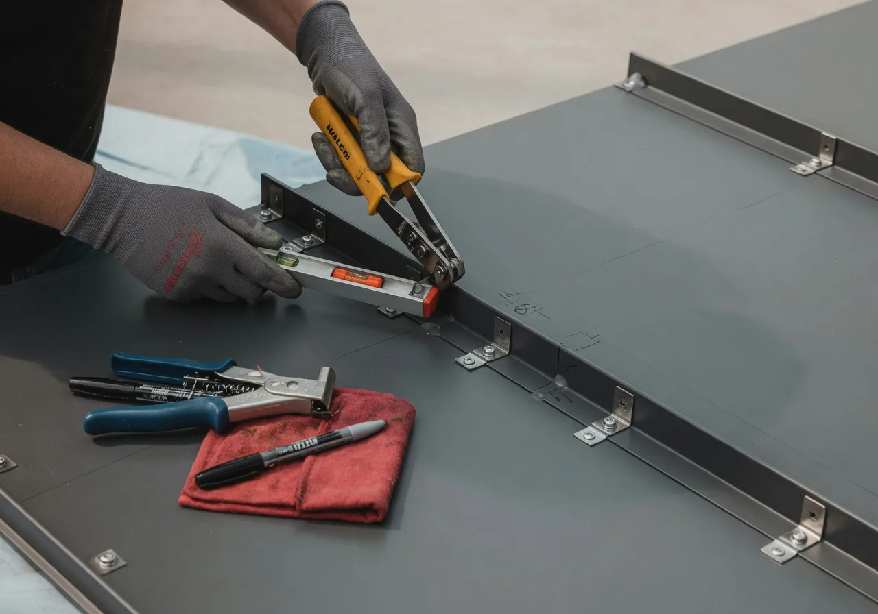 Why choose Metal Roofing Installation in Daviston, AL